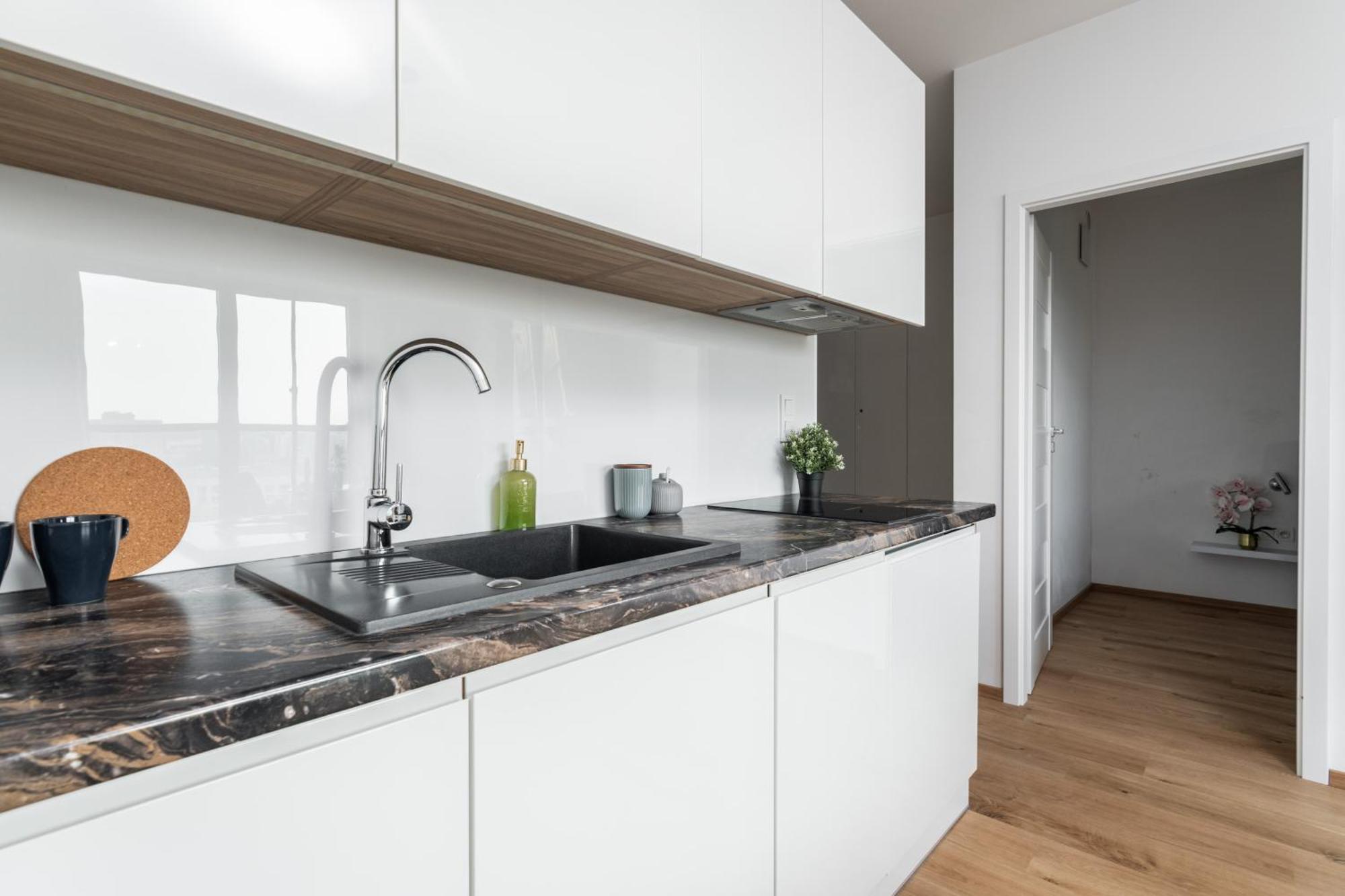 Superapart Grzybowska Apt 177 Varsó Kültér fotó